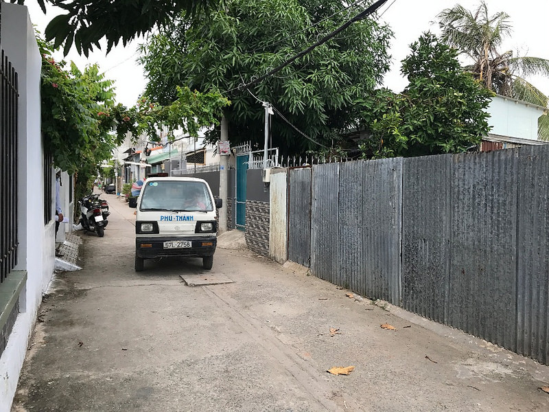 Nhà phố Quốc Lộ 1A Bình Hưng Hòa A Bình Tân 01 Nhà phố Quốc Lộ 1A Bình Hưng Hòa A Bình Tân 01