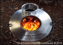 Kelly kettle 016