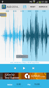 How to install Mp3 Cut Ultimate 2.1 apk for android