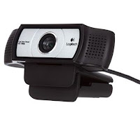 Webcam họp trực tuyến