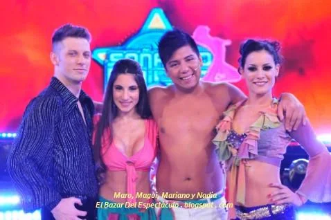 Maro, Magui, Mariano y Nadia.jpg