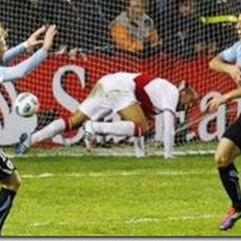 Copa America 2011 – Uruguay in finala