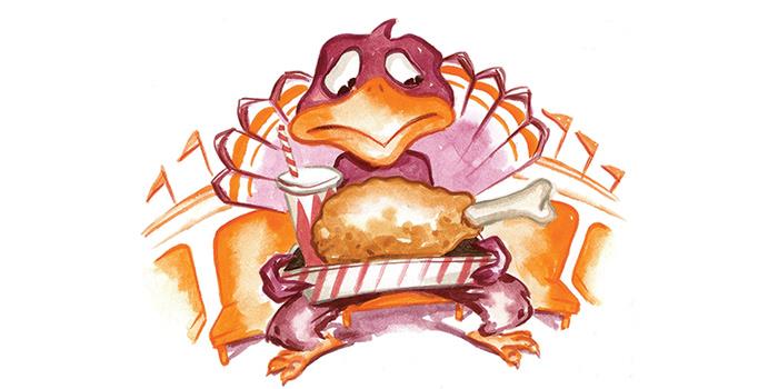 Souths Best Stadium Food Click to view details Best stadium food in the country is all down South Yum GoYall