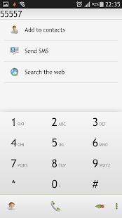 How to download ExDialer Kalagas Light Theme ® v5.0 apk for pc