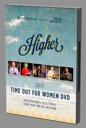 Higher DVD
