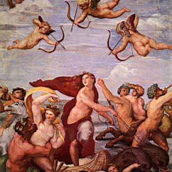 54 - Rafael - La Galatea