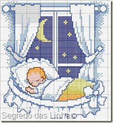 quadro-de-nascimento-bebe-dormindo-azul