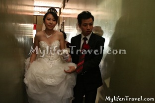 Chong Aik Wedding 365