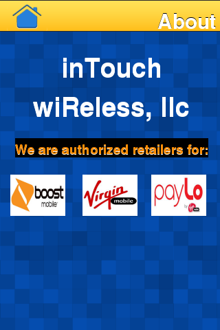 Intouch wireless llc