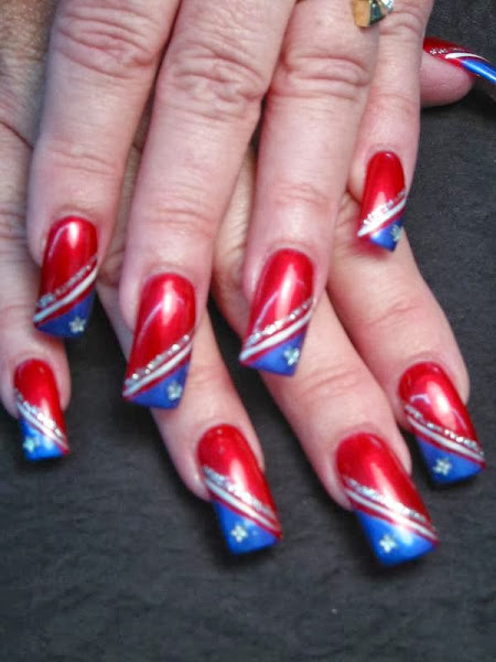 F8ee9d37 Ea32 4127 9996 D9553bab8f93 Red White And Blue Nails Designs