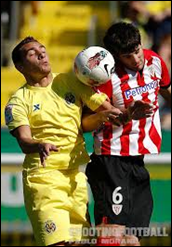 Athletic Bilbao vs Villarreal