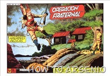 P00043 - Operacion Fraternal-El Pe P00043 - Operacion Fraternal-El Pe