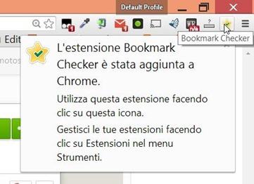bookmark-checker