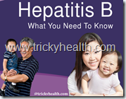 healt education on hypatitis b