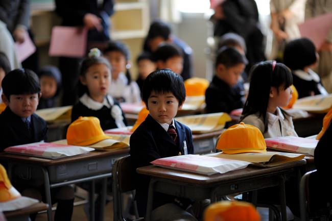 Nhật Bản cải cách giáo dục như thế nào