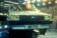 1980-3 Austin Metro