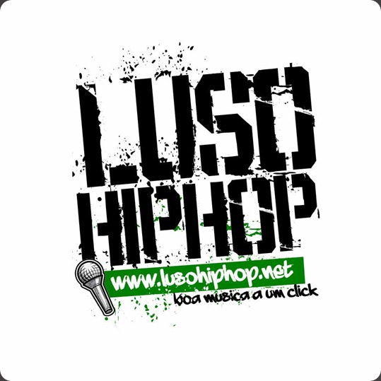 LUSO HIPHOP