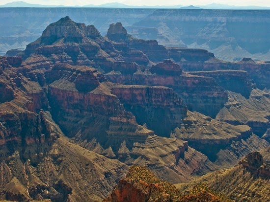 Grand Canyon North Rim (4)