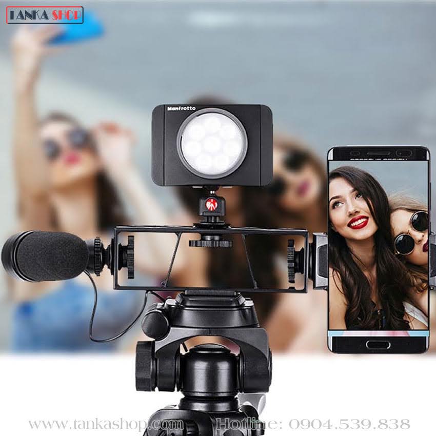 Giá đỡ điện thoại livestream Giá đỡ điện thoại livestream