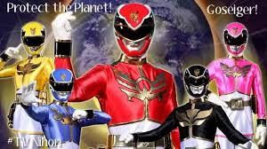 Xem Anime Tensou Sentai Goseiger: Epic on the Movie VietSub Xem Anime Tensou Sentai Goseiger: Epic on the Movie - VietSub