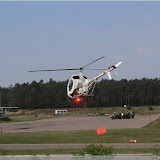 Hubschrauberrundflug