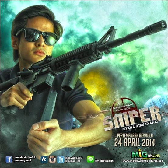 sniper 2