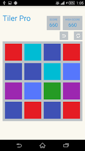 Tiler Pro - Colour Tiles Screenshots 2