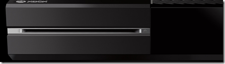 Xbox One: Kelkaton blu-ray