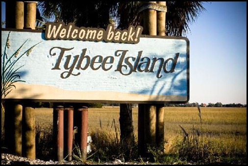 tybee-island