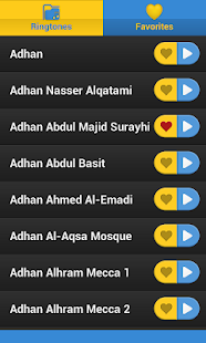 Free Download Adhan Ringtones Beautiful APK for Android