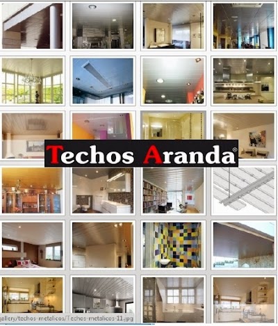Techos aluminio Ciutadella Techos aluminio Ciutadella