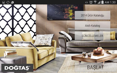 How to download Doğtaş AR patch 1.2 apk for laptop