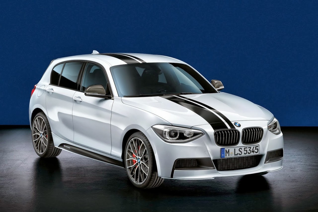 Bmw M Performance Aksesuarları Fiyat Listesi Amp Fotoğraf