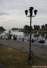 Telaga Harbour Langkawi 16