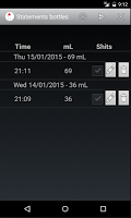Statements Bottles APK صورة لقطة الشاشة #17