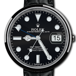 Rolex watch face apk sales