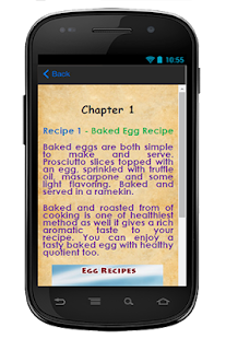 Free Download Egg Recipes Tips APK for PC