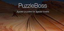Scenic Jigsaw Puzzles Demo APK