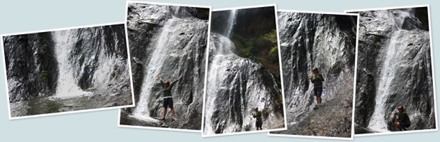 View Pong-as Falls