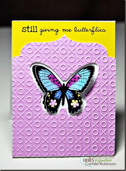 still giving me butterflies