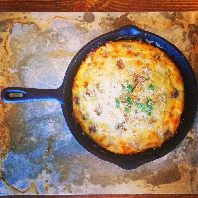 Paycheck To Paycheck Cooking