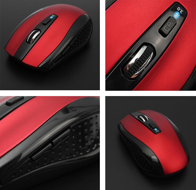 Chuột bluetooth 3.0 Noppen 7500 Noppen 7500