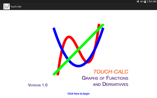 免費下載教育APP|Touch-Calc app開箱文|APP開箱王