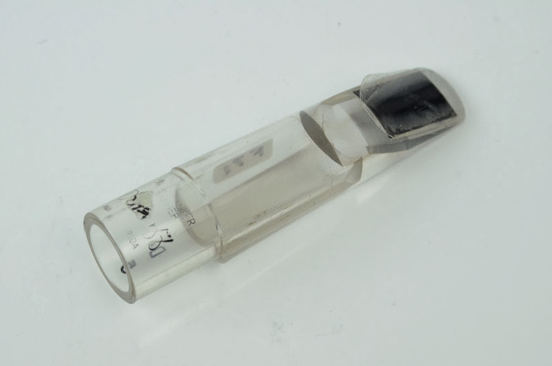 Dukoff Miami D5 Clear Alto Saxophone Mouthpiece F71 | www