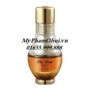 tinh chat vang Ohui The First Cell Revolution Ampoule