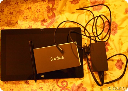 Free Surface