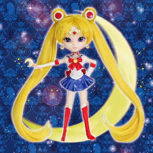Pullip Sailor Moon