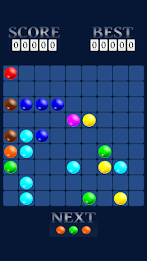 Marble Lines by CreativeIT poster 2