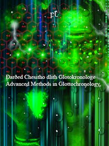 Advanced Methods in Glottochronology Cover