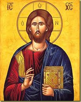 Pantocrator - Law fulfilled